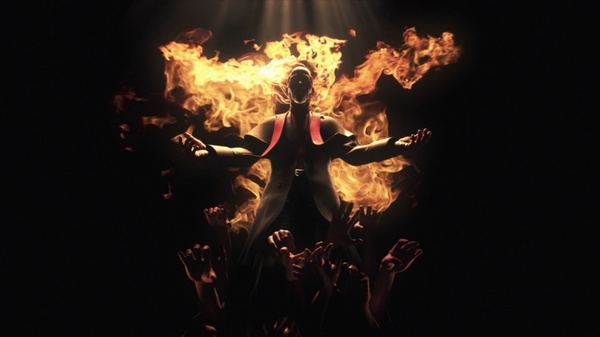 Прохождение The Evil Within 2 (глава 8 и 9)