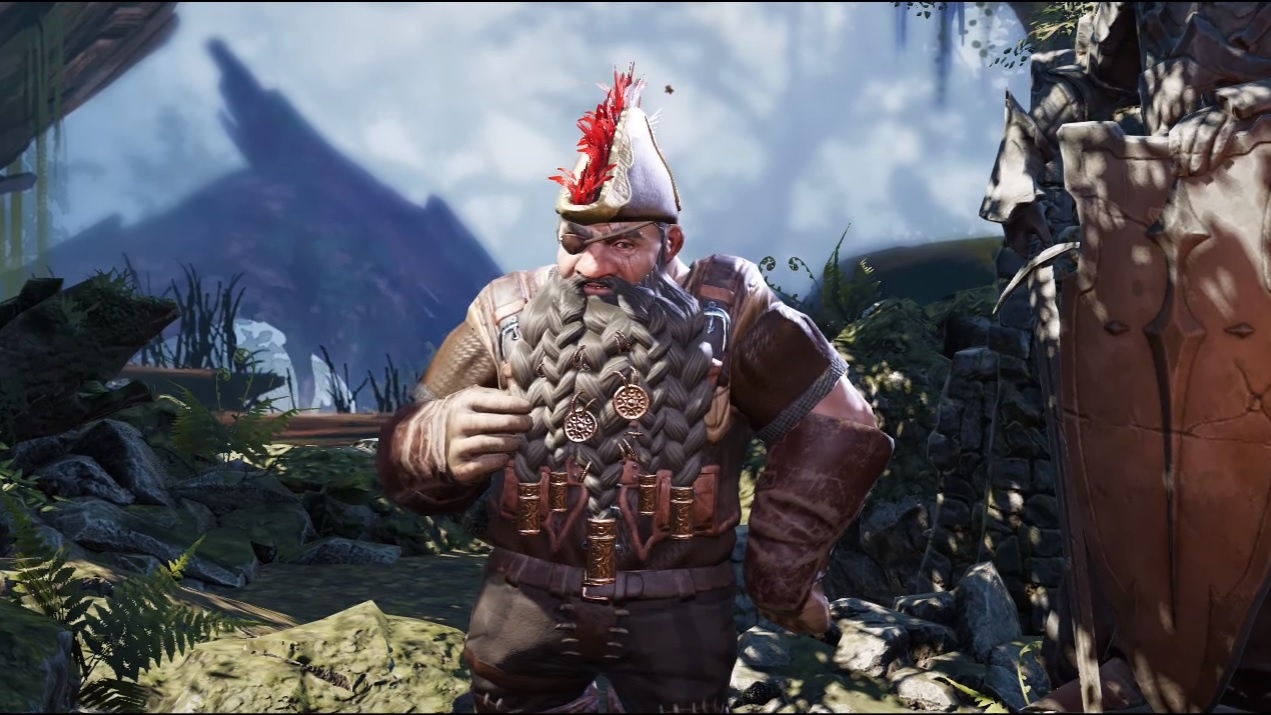 Divinity: Original Sin 2 — гайд по прокачке персонажей