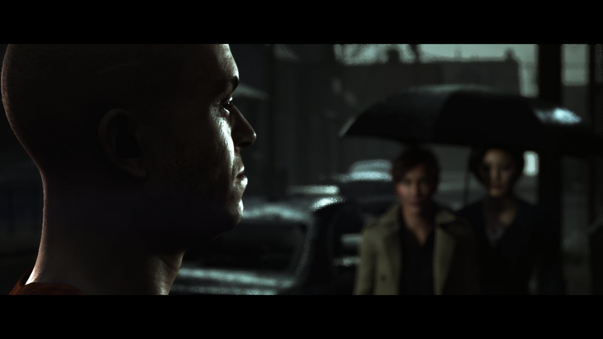 Hidden Agenda: как получить лучшую концовку