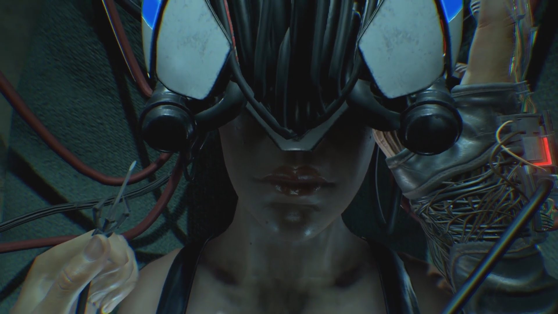 Достижения (ачивки, трофеи) Observer