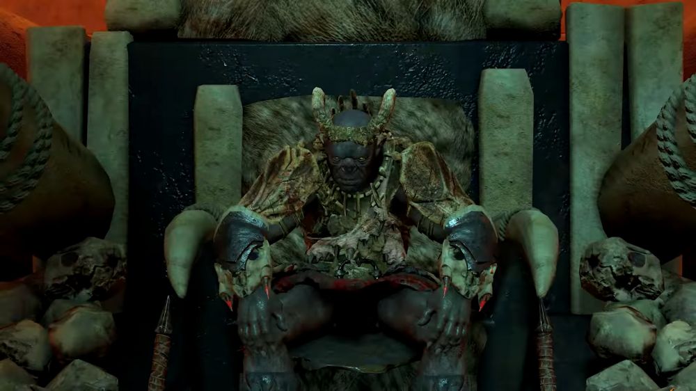 Читы для Middle-earth: Shadow of War помогли игрокам обойти микротранзакции