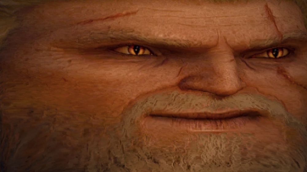 Пасхалка в GOG позволяет бесплатно играть в «Пинг-понг» и «Змейку» с миниатюрным ведьмаком