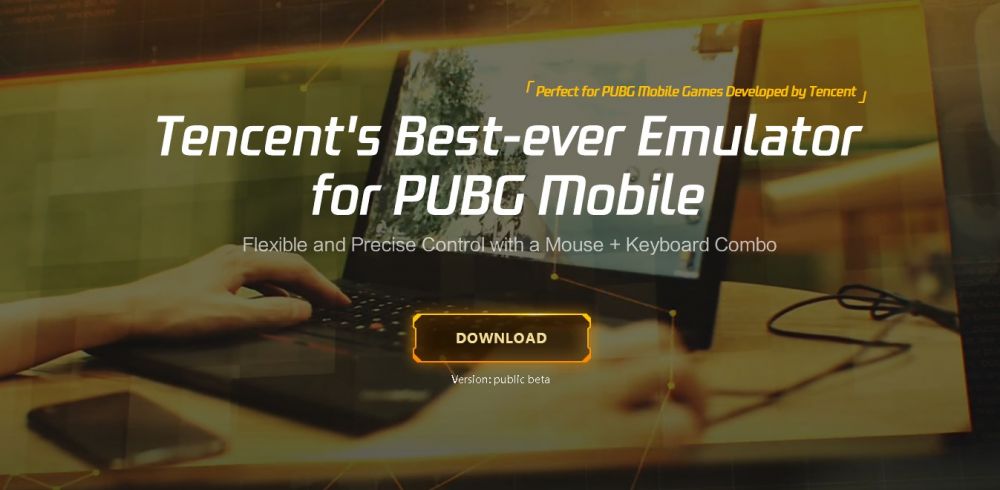В PUBG Mobile для PC появилась система сезонных абонементов и вид от первого лица
