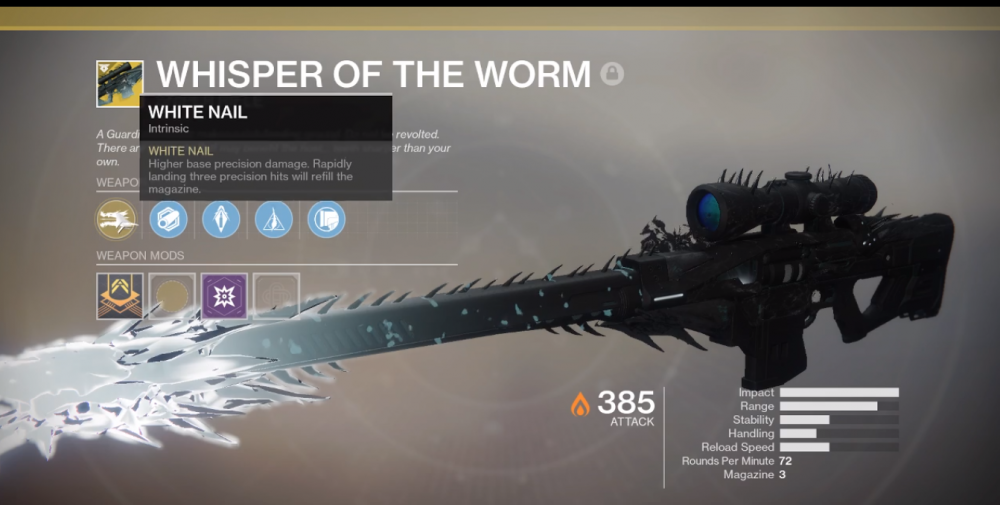 Фанаты Destiny 2 обнаружили первую секретную миссию в игре спустя год после релиза