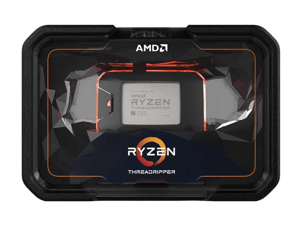 В сети появились цены и характеристики новых процессоров от AMD