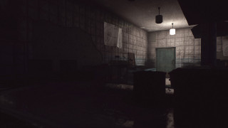 В августе в Steam выйдет хоррор про советскую эпоху (трейлер)