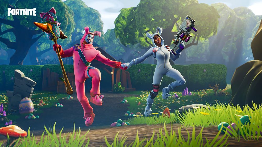 Если Fortnite не появится в Google Play, то в 2018 году Google потеряет 3 млрд. рублей