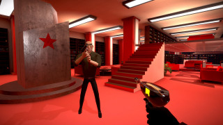 СССР, шпионы и банановая кожура — посмотрите дебютный трейлер The Spy Who Shrunk Me