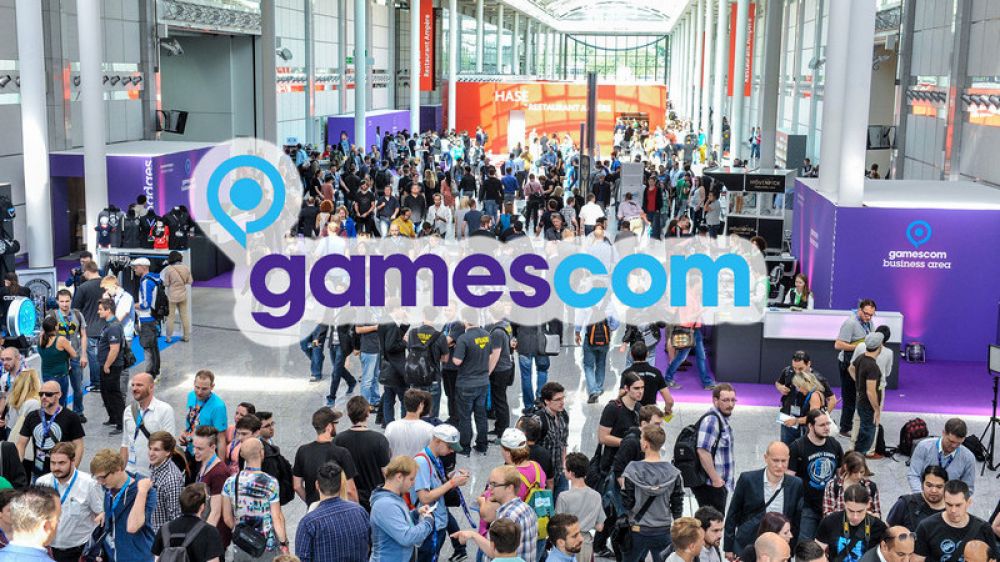 Ubisoft, THQ Nordic и Deep Silver анонсируют новые игры на открытии Gamescom 2018