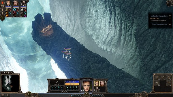 Прохождение SpellForce 3 — Дорога в Муландир и захват города