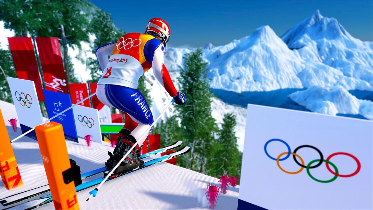 Все, что нужно знать о Steep: Road To the Olympics