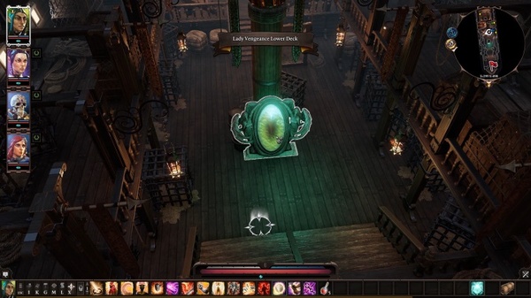 Divinity: Original Sin 2 — FAQ по навыкам и атрибутам