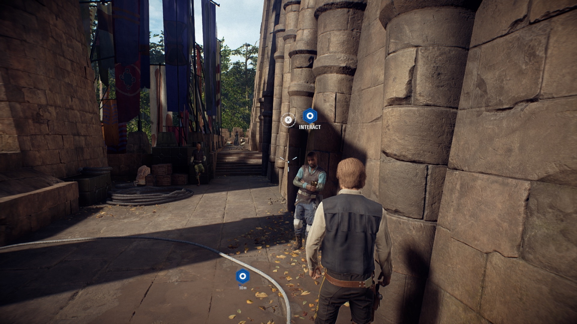 Прохождение Star Wars: Battlefront 2 — Миссии 5-7