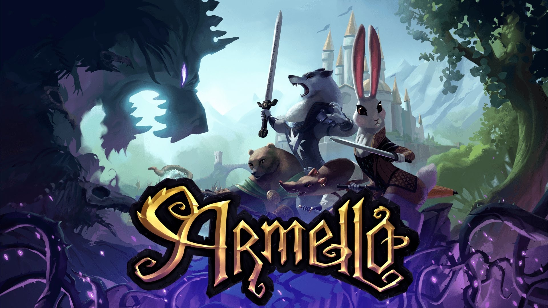 Трейнер (читы) для Armello
