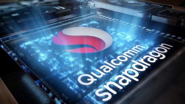 Важная деталь Snapdragon 855