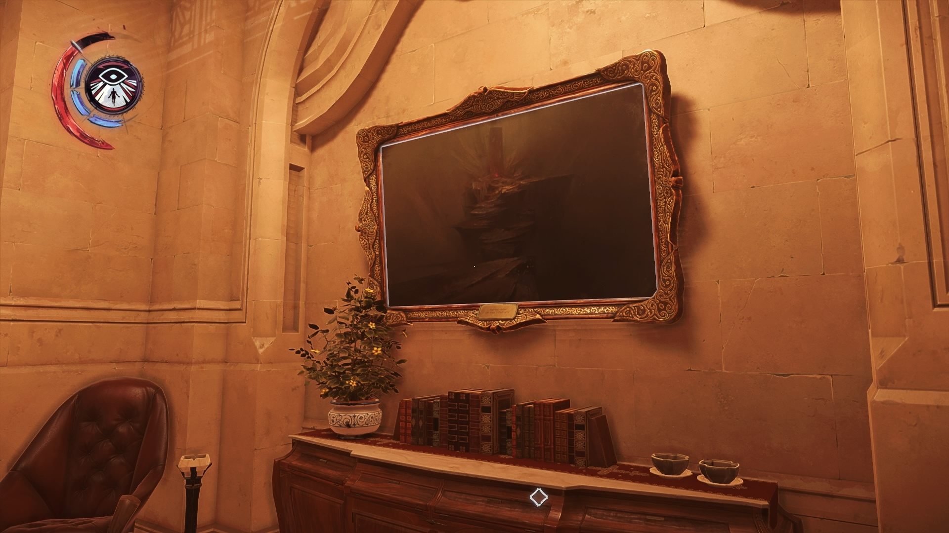 Dishonored: Death of the Outsider. Гайд по нахождению картин