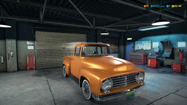 Заметки для новичков в Car Mechanic Simulator 2018