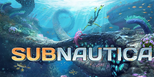 Трейнер (читы) для Subnautica