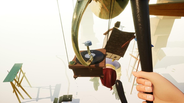 Прохождение «Привет, cосед» (Hello Neighbor) — Финал