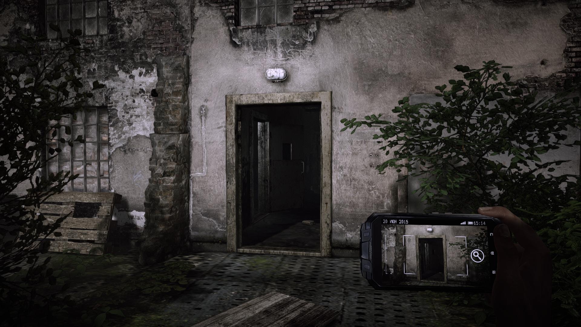 Прохождение Get Even — установить личность жертвы (Часть 5)