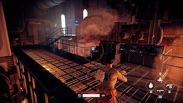 Star Wars: Battlefront 2 — где найти все 23 коллекционки