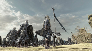 В Kingdom Under Fire 2 добавили чародейку с разрушительной магией стихий — трейлер