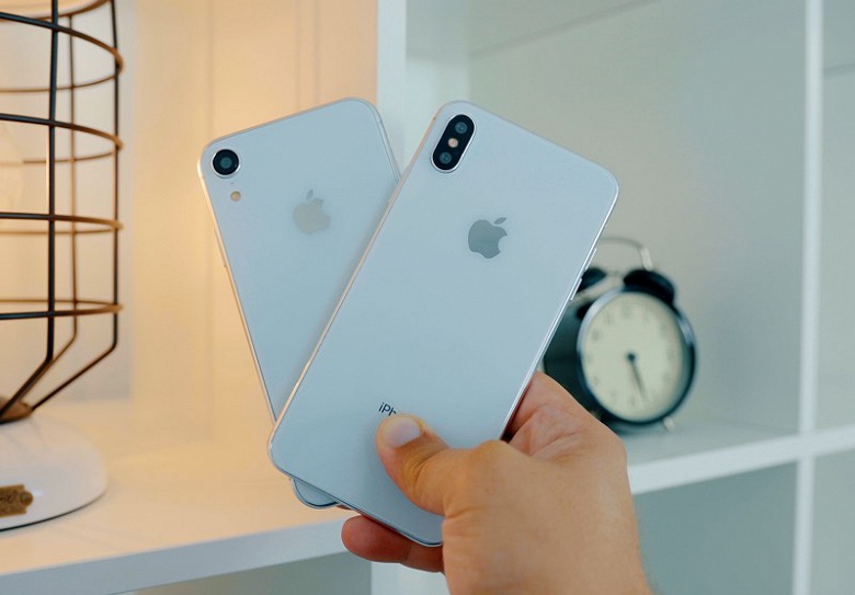 Продажи новых iPhone окажутся самыми высокими за четыре года