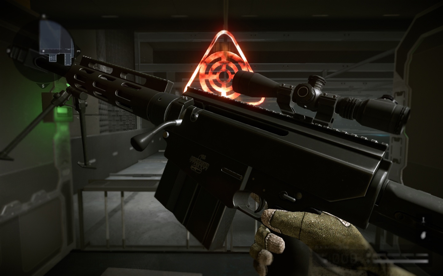 Warface: изменения арсенала за минувший год