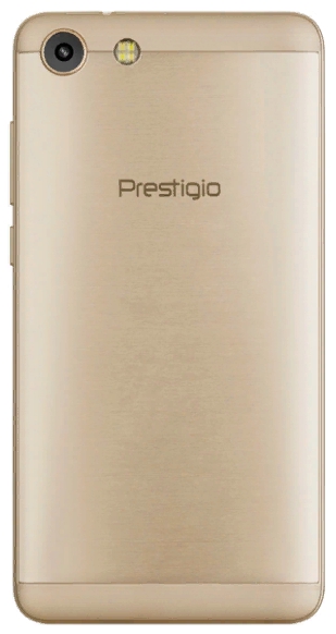 Смартфон Prestigio Grace S7 Duo LTE