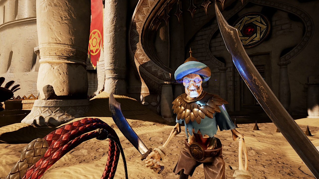 Достижения (ачивки, трофеи) City of Brass
