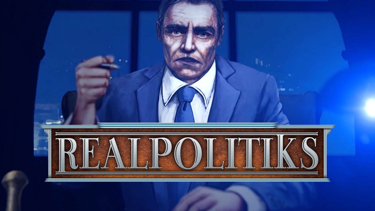Трейнер (читы) для Realpolitiks