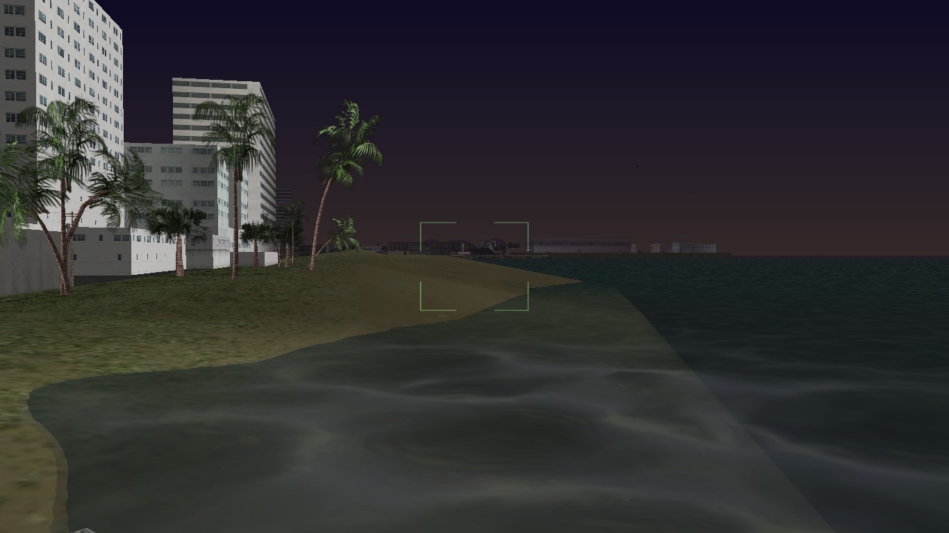 Мифы и легенды GTA. Выпуск 1 — Призраки