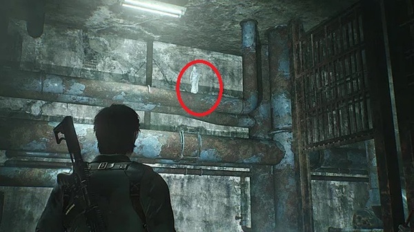 The Evil Within 2: расположение всех ключей (содержимое шкафчиков)