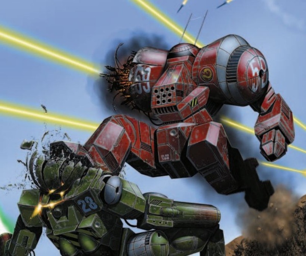 BattleTech: гайд для новичков
