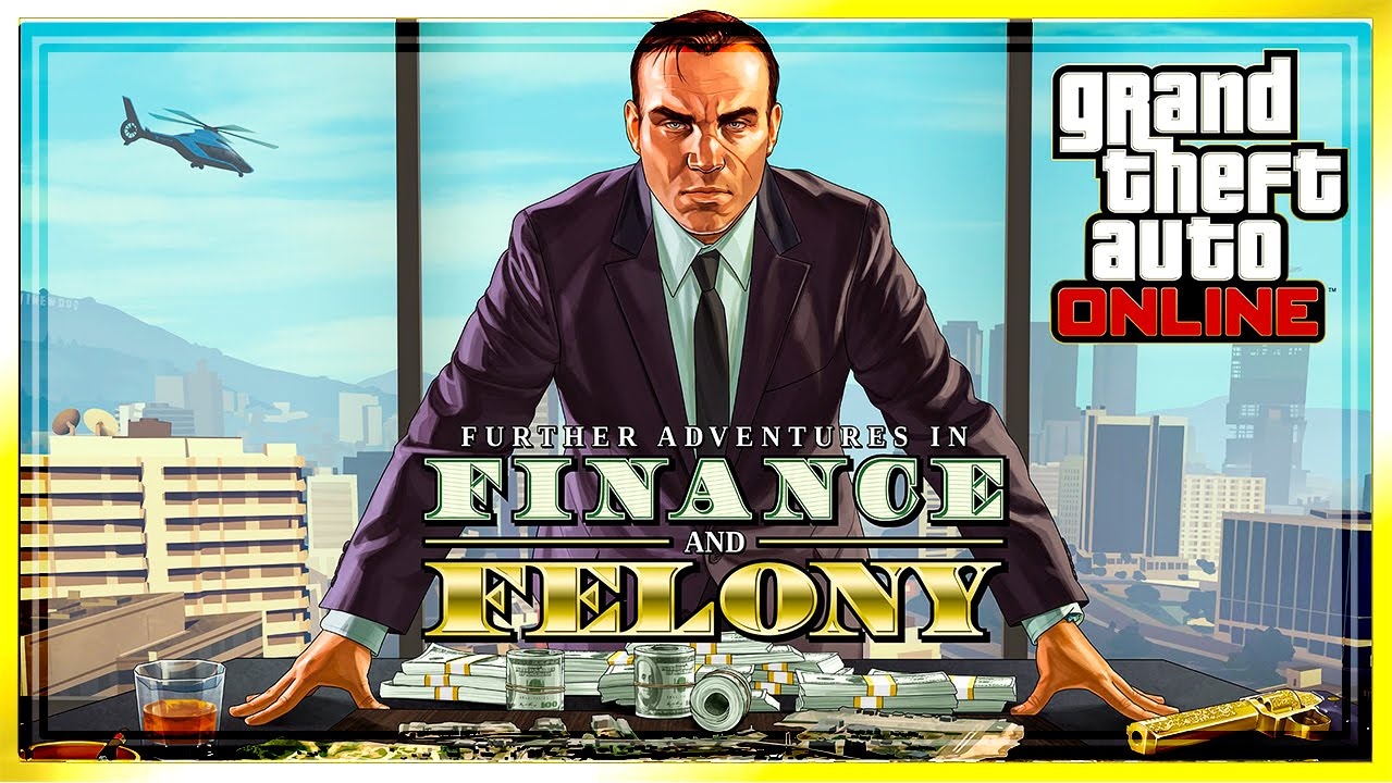 GTA Online: новости за неделю (13.03.18 — 19.03.18)