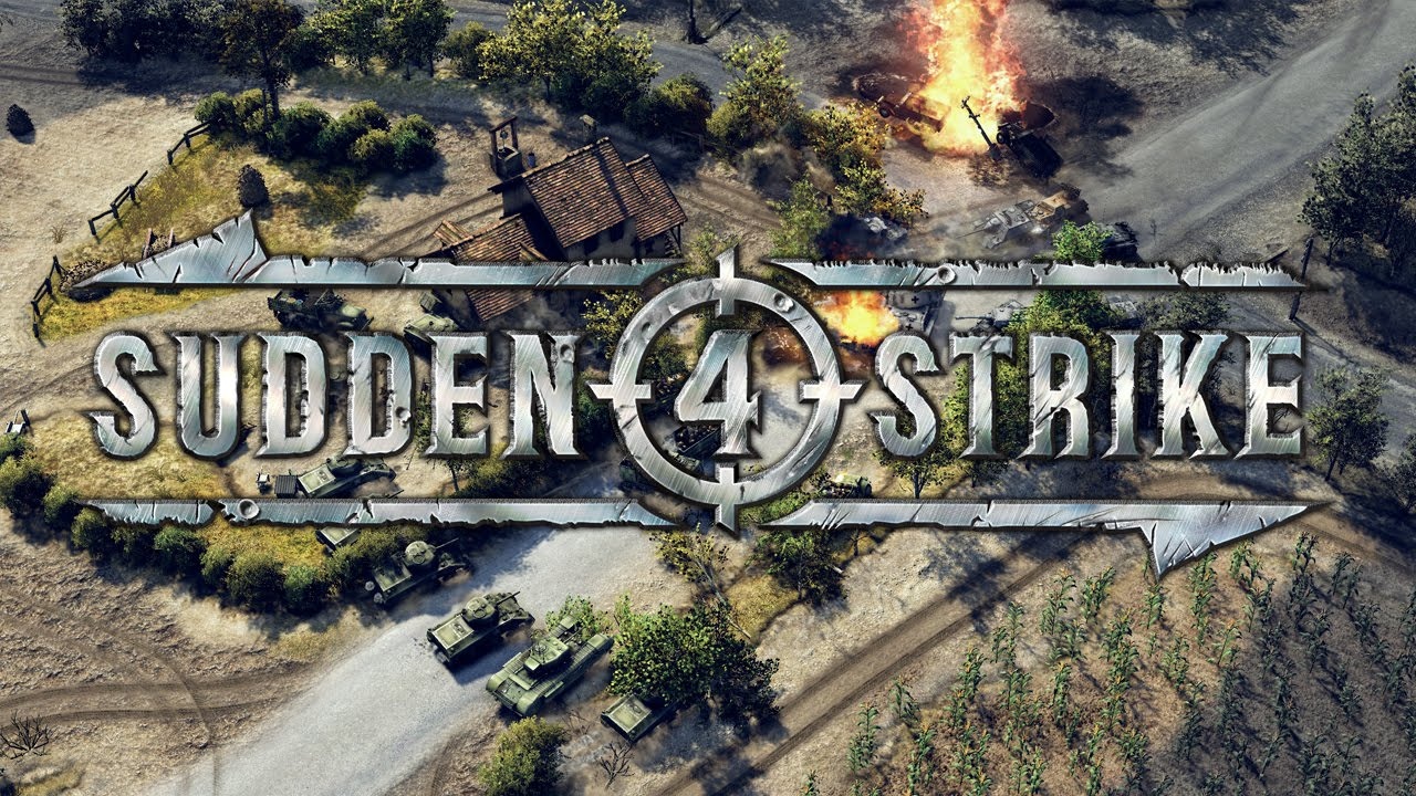 Достижения (ачивки, трофеи) Sudden Strike 4
