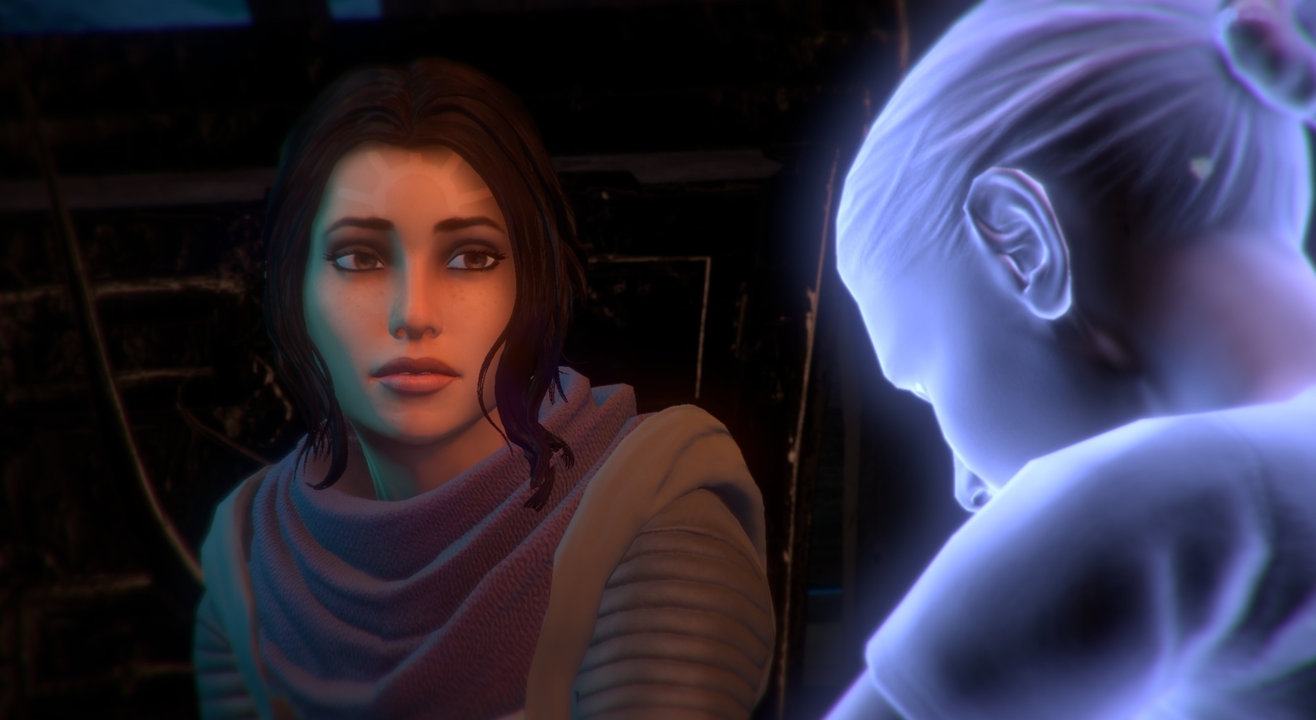 Достижения (ачивки, трофеи) Dreamfall Chapters: The Longest Journey