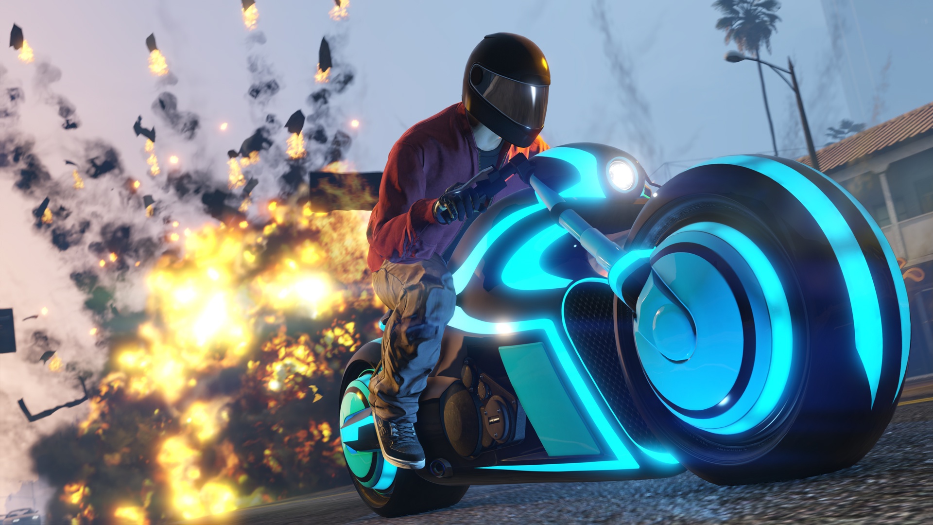 GTA Online: новости за неделю (05.06.18 — 11.06.18)