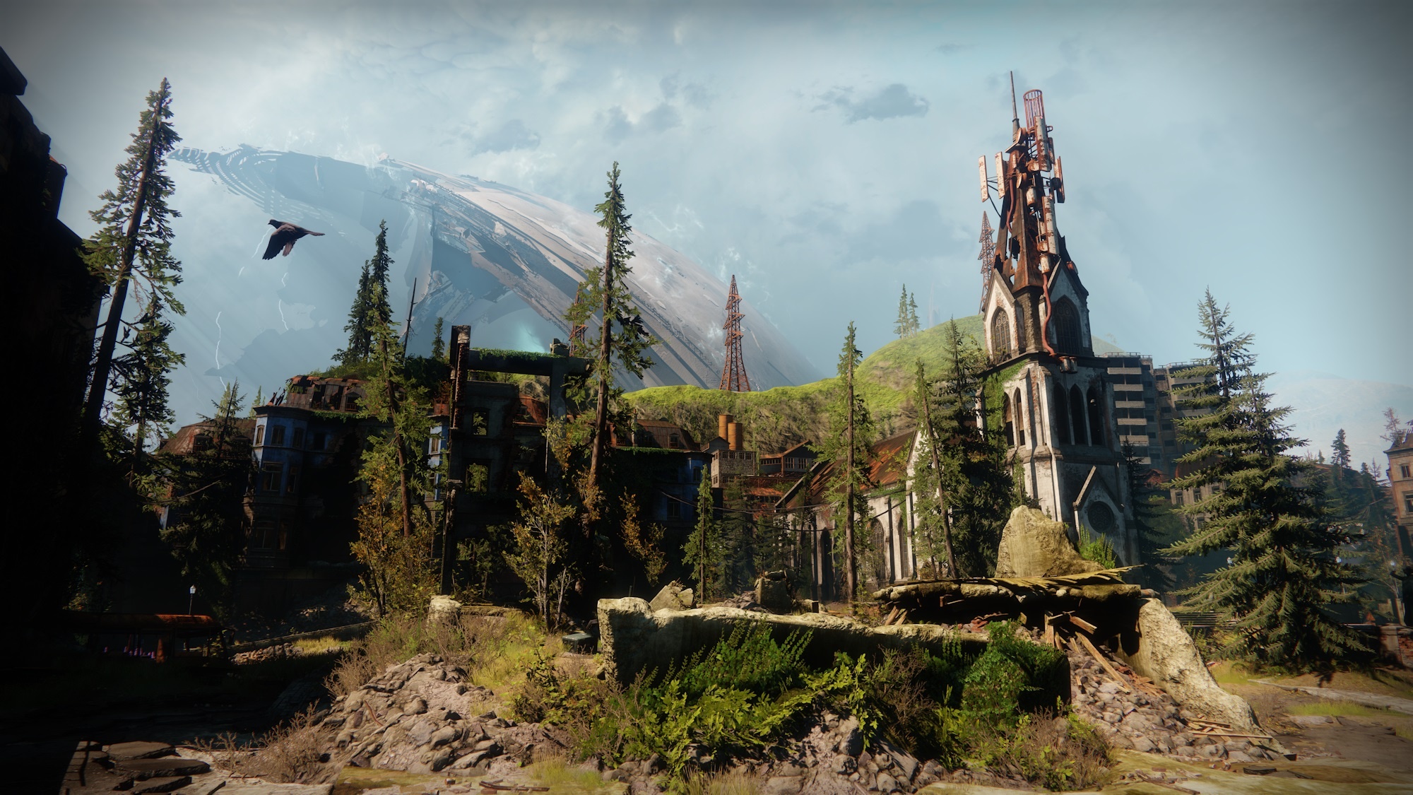 Destiny 2 — гайд по получению транспорта