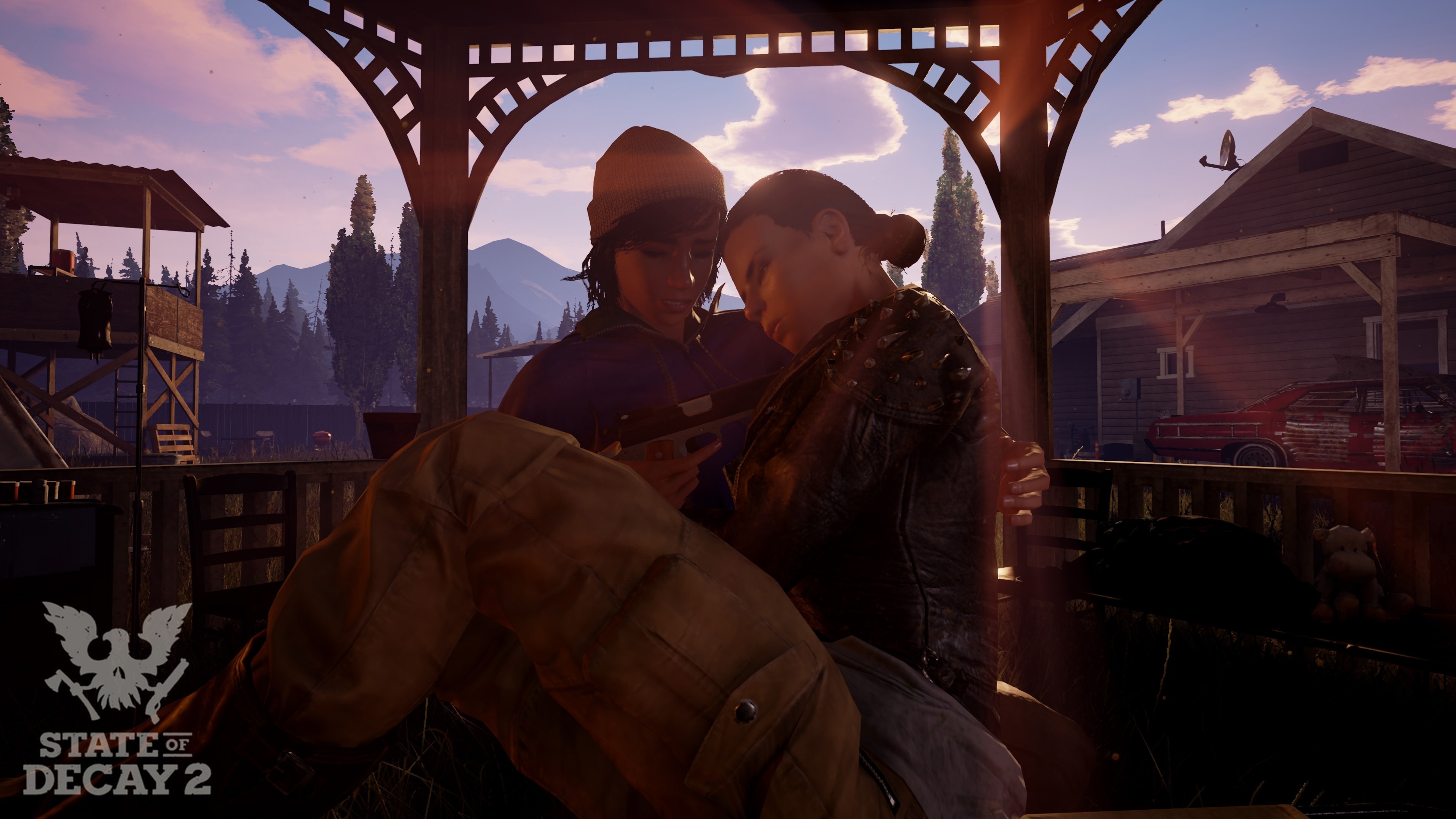 State of Decay 2: десять советов для начинающих
