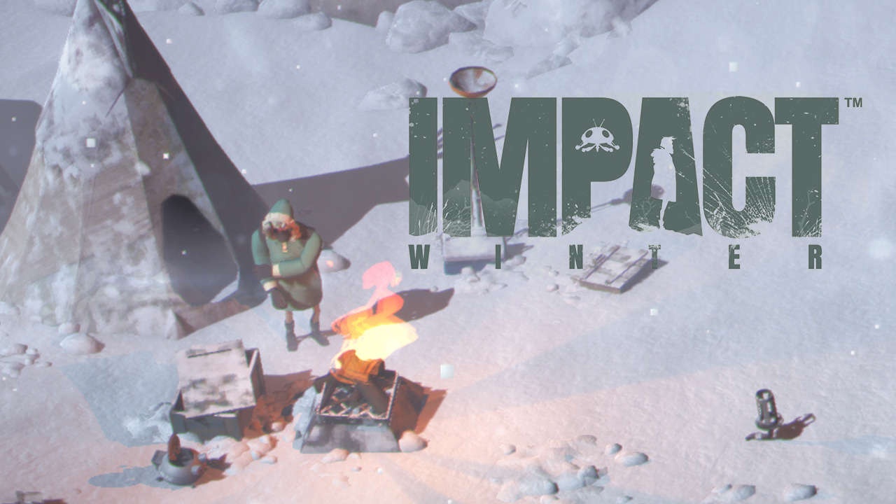 Достижения (ачивки, трофеи) Impact Winter