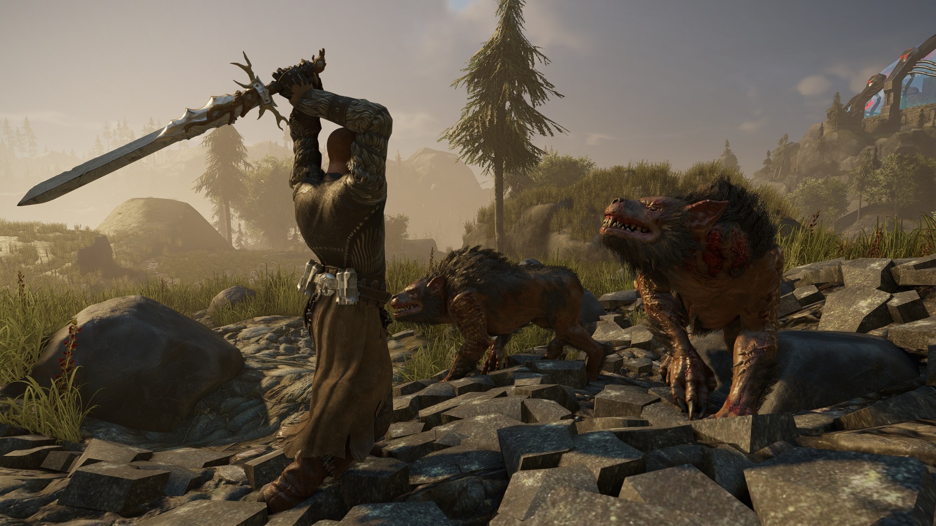 Достижения (ачивки, трофеи) ELEX