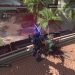 The Surge: A Walk in the Park — как начать DLC The Surge: A Walk in the Park — как начать DLC