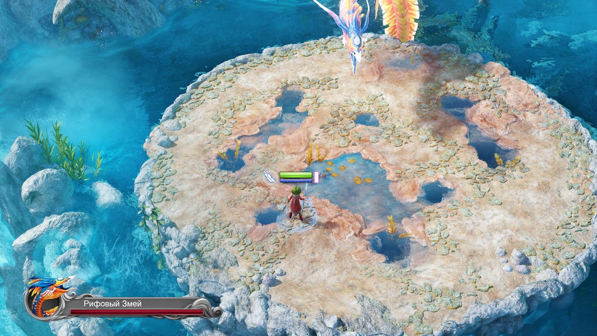 Прохождение Nine Parchments — пятый свиток