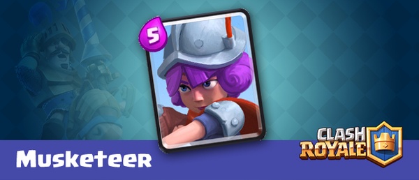 Гайд по Clash Royale: легендарная колода с Королевским гигантом