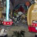 Cuphead: прохождение боссов (A Threatenin’ Zeppelin) Cuphead: прохождение боссов (A Threatenin’ Zeppelin)