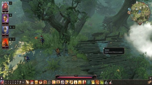 Divinity: Original Sin 2. FAQ