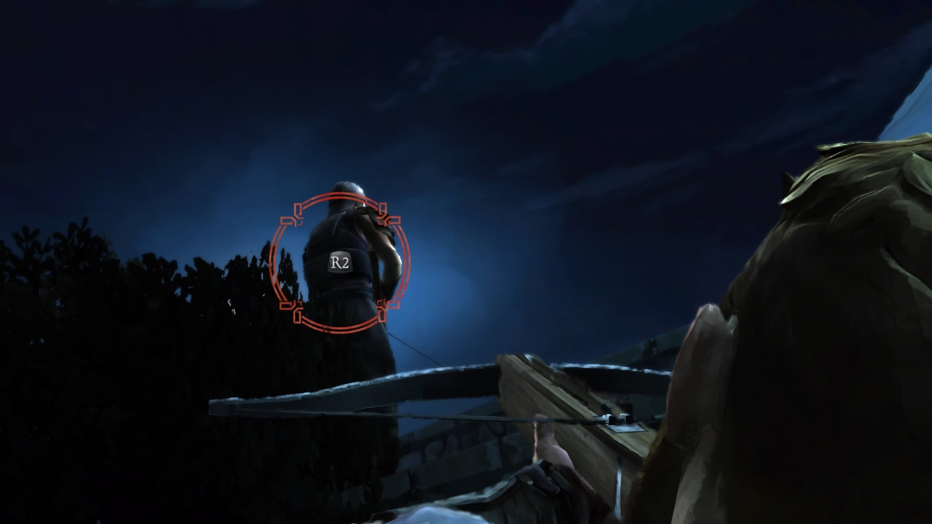 Игра Престолов (Game of Thrones) — Эпизод 4: Сыновья зимы