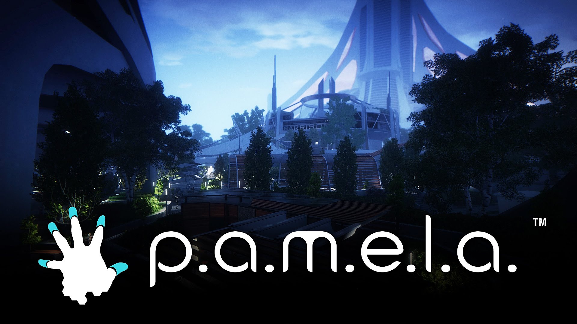Трейнер (читы) для P.A.M.E.L.A.