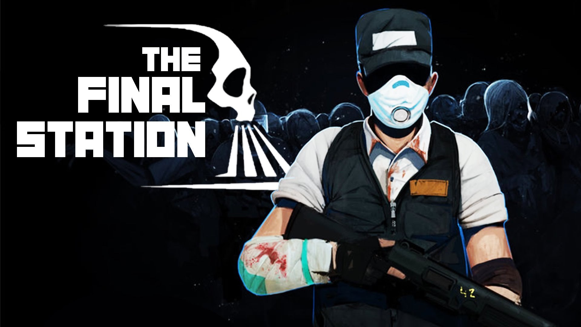 Трейнер (читы) для The Final Station